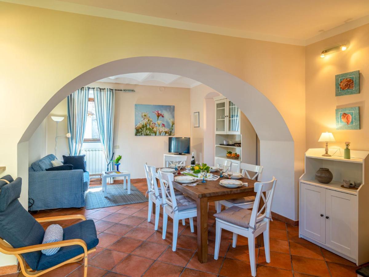 Apartment Ca Du Ponte By Interhome ดอลเชโด ภายนอก รูปภาพ