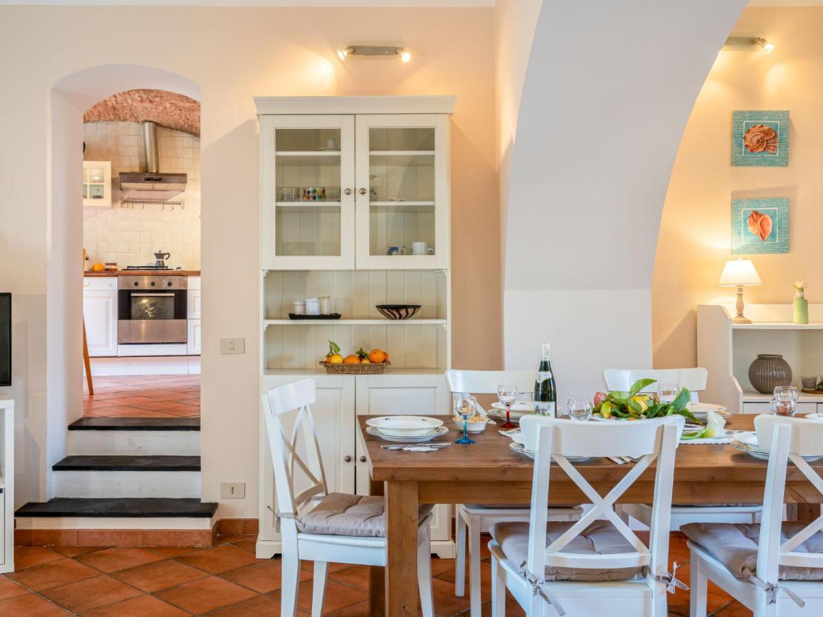 Apartment Ca Du Ponte By Interhome ดอลเชโด ภายนอก รูปภาพ