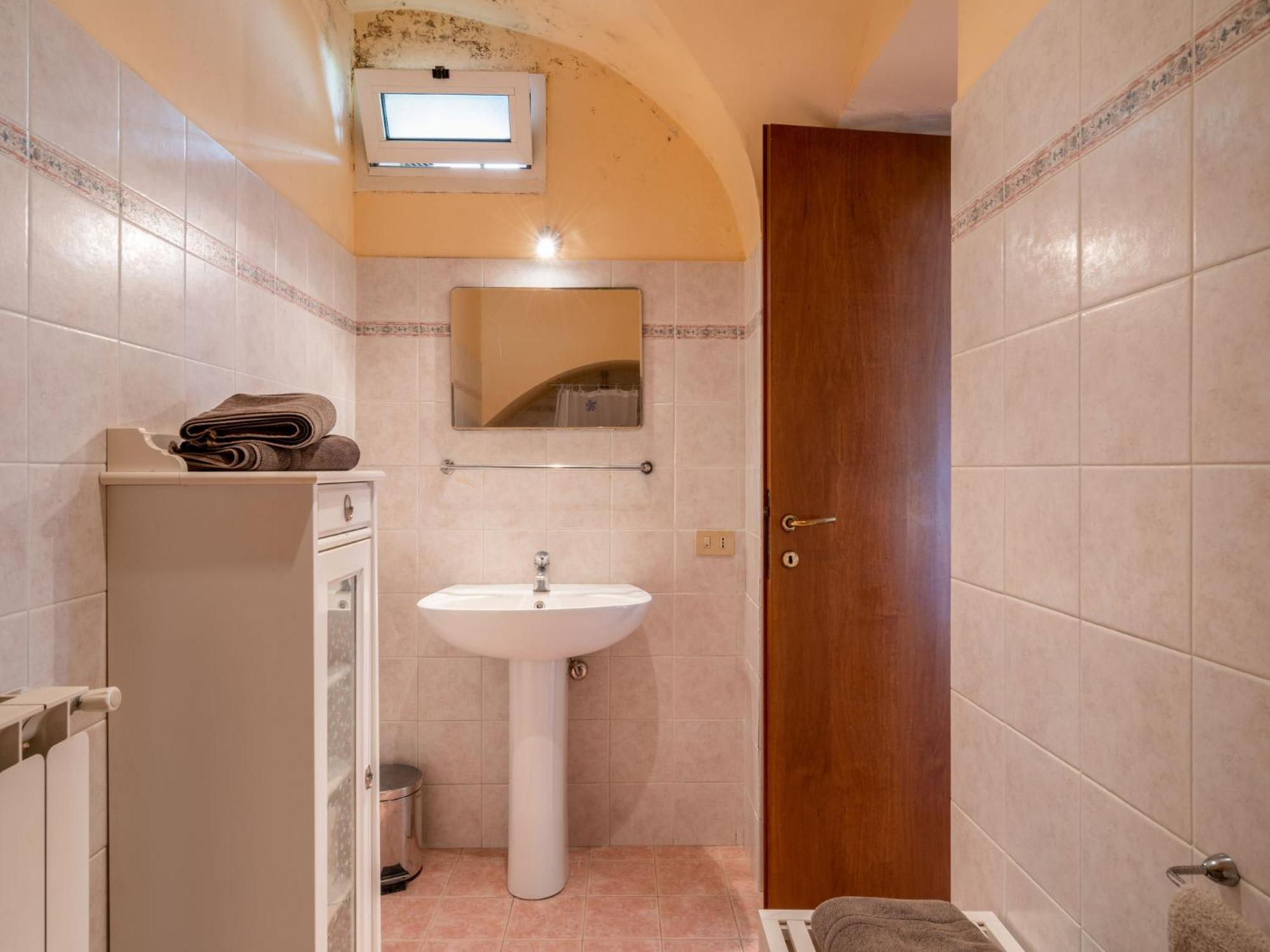 Apartment Ca Du Ponte By Interhome ดอลเชโด ภายนอก รูปภาพ